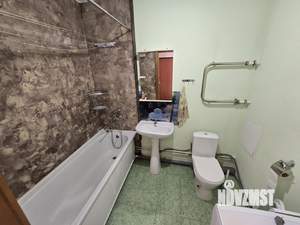 1-к квартира, на длительный срок, 38м2, 4/5 этаж