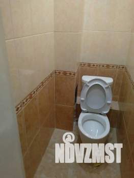 1-к квартира, на длительный срок, 34м2, 2/10 этаж