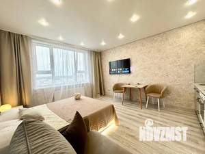 1-к квартира, посуточно, 32м2, 16/28 этаж