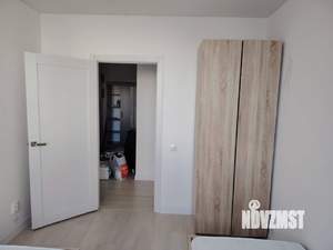 2-к квартира, посуточно, 47м2, 6/20 этаж