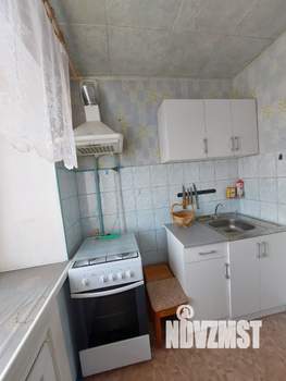 3-к квартира, на длительный срок, 51м2, 5/5 этаж