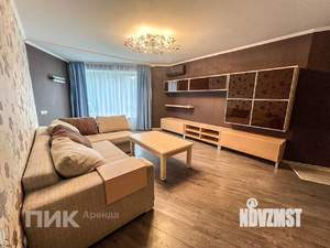 2-к квартира, на длительный срок, 66м2, 3/16 этаж