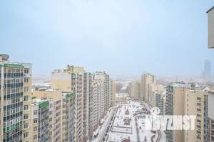 1-к квартира, посуточно, 46м2, 1/1 этаж