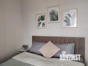 Студия квартира, посуточно, 30м2, 8/16 этаж