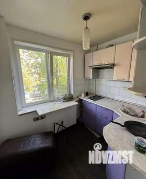 1-к квартира, на длительный срок, 29м2, 2/5 этаж