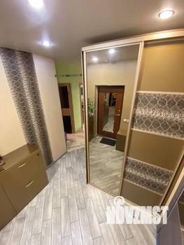 2-к квартира, на длительный срок, 69м2, 25/25 этаж