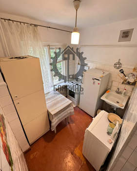 3-к квартира, на длительный срок, 52м2, 2/4 этаж