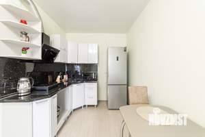 1-к квартира, на длительный срок, 44м2, 3/33 этаж