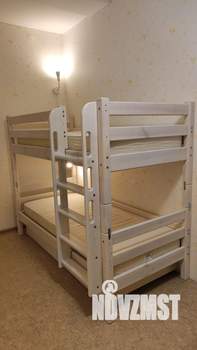 3-к квартира, на длительный срок, 84м2, 4/25 этаж