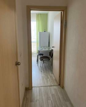 1-к квартира, на длительный срок, 42м2, 2/3 этаж