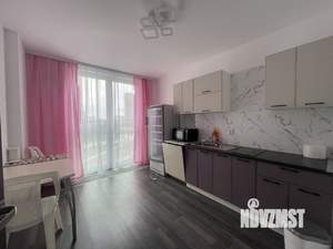 2-к квартира, на длительный срок, 47м2, 3/10 этаж