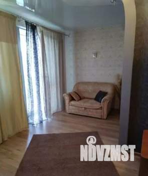 1-к квартира, посуточно, 38м2, 6/18 этаж