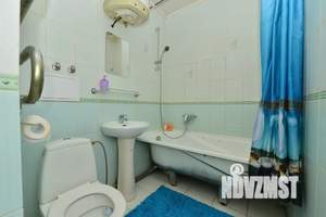 Студия квартира, посуточно, 36м2, 3/5 этаж