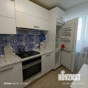 2-к квартира, на длительный срок, 48м2, 2/9 этаж