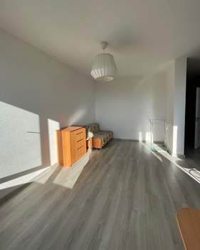 1-к квартира, на длительный срок, 38м2, 14/14 этаж