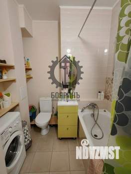 1-к квартира, на длительный срок, 37м2, 16/24 этаж