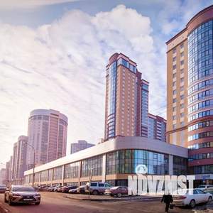 Студия квартира, посуточно, 30м2, 14/16 этаж