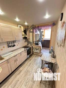 2-к квартира, на длительный срок, 48м2, 8/9 этаж