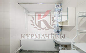 Студия квартира, на длительный срок, 26м2, 5/28 этаж