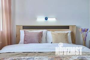 1-к квартира, посуточно, 44м2, 14/32 этаж