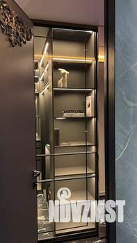 Студия квартира, посуточно, 30м2, 13/17 этаж