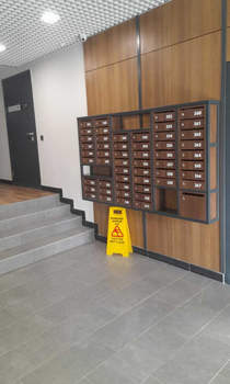 1-к квартира, на длительный срок, 36м2, 1/10 этаж