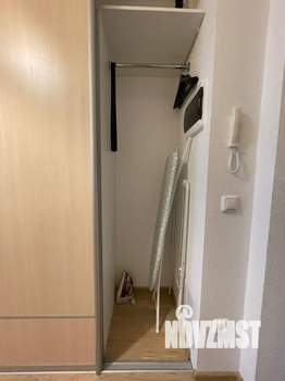 2-к квартира, посуточно, 38м2, 1/1 этаж