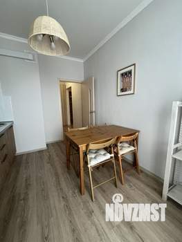 1-к квартира, на длительный срок, 37м2, 3/3 этаж