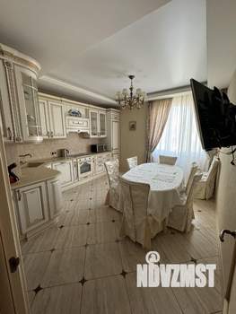 3-к квартира, на длительный срок, 109м2, 15/16 этаж