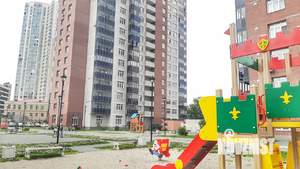 2-к квартира, на длительный срок, 50м2, 13/26 этаж