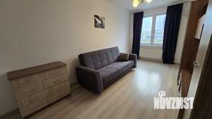 1-к квартира, на длительный срок, 38м2, 6/8 этаж