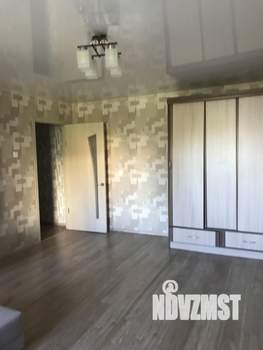1-к квартира, на длительный срок, 31м2, 5/5 этаж