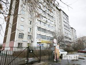 3-к квартира, на длительный срок, 78м2, 4/9 этаж