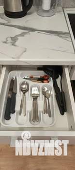 1-к квартира, посуточно, 40м2, 6/12 этаж