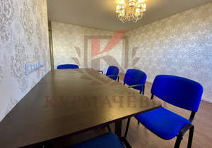 3-к квартира, на длительный срок, 77м2, 4/9 этаж
