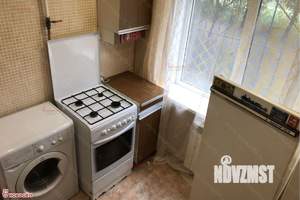 2-к квартира, на длительный срок, 40м2, 1/5 этаж