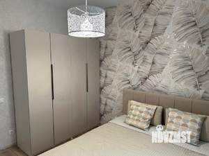1-к квартира, на длительный срок, 40м2, 18/26 этаж