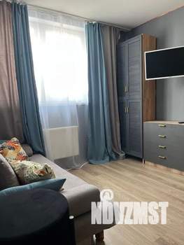 Студия квартира, посуточно, 19м2, 1/16 этаж