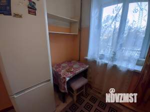 1-к квартира, на длительный срок, 31м2, 1/2 этаж
