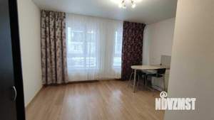 Студия квартира, на длительный срок, 24м2, 1/4 этаж
