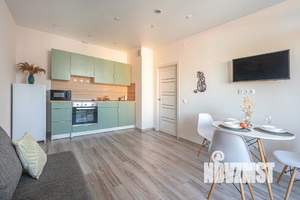 2-к квартира, посуточно, 62м2, 1/1 этаж