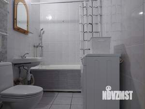 1-к квартира, на длительный срок, 41м2, 3/12 этаж