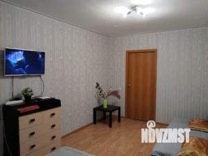 1-к квартира, посуточно, 45м2, 16/16 этаж