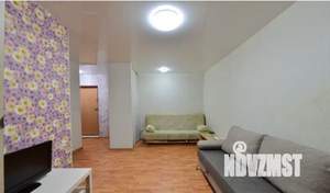 1-к квартира, посуточно, 31м2, 2/5 этаж