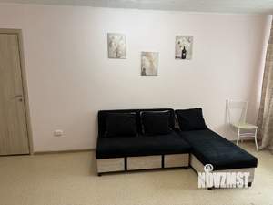 1-к квартира, на длительный срок, 29м2, 1/5 этаж