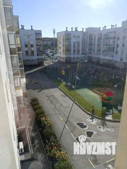 2-к квартира, на длительный срок, 54м2, 4/5 этаж