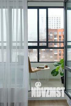 1-к квартира, посуточно, 37м2, 1/1 этаж