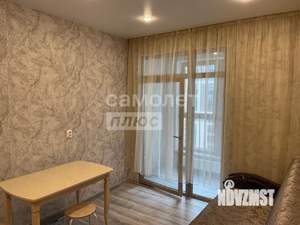 1-к квартира, на длительный срок, 32м2, 12/21 этаж