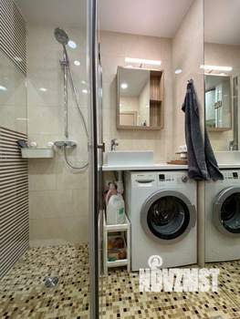 Студия квартира, на длительный срок, 32м2, 5/5 этаж