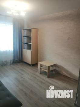 1-к квартира, на длительный срок, 35м2, 6/9 этаж